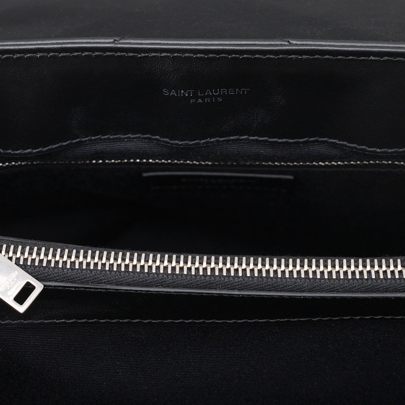 YVES SAINT LAURENT(USED)생로랑 487216 루루 체인 숄더백 미듐